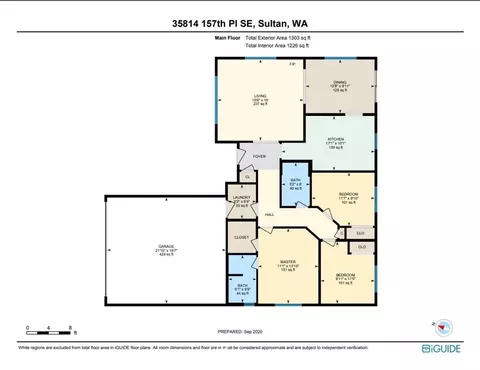 35814 157th Pl SE, Sultan, WA 98294 photo 21