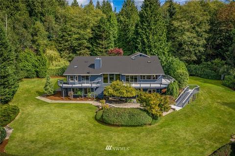 5798 Cedar Dr, Bow, WA 98232 photo 1