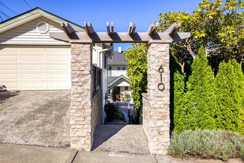 610 Laurel Dr, Everett, WA 98201 photo 5