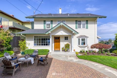 610 Laurel Dr, Everett, WA 98201 photo 1