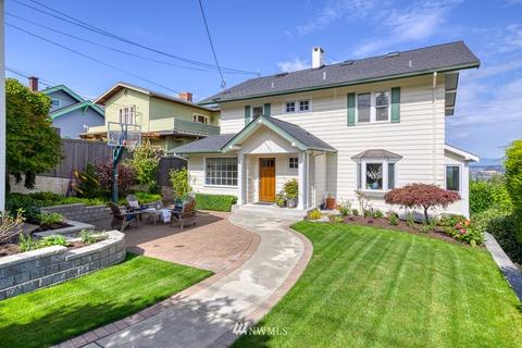 610 Laurel Dr, Everett, WA 98201 photo 36