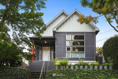 2104 E Thomas St, Seattle, WA 98112 photo 1