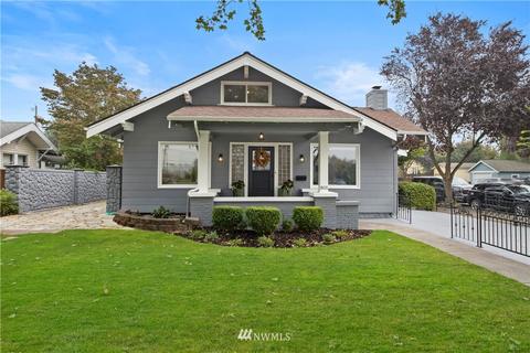 801 Ryan Ave, Sumner, WA 98390 photo 1