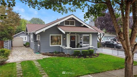 801 Ryan Ave, Sumner, WA 98390 photo 3