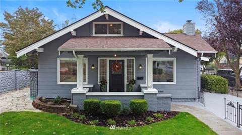801 Ryan Ave, Sumner, WA 98390 photo 2