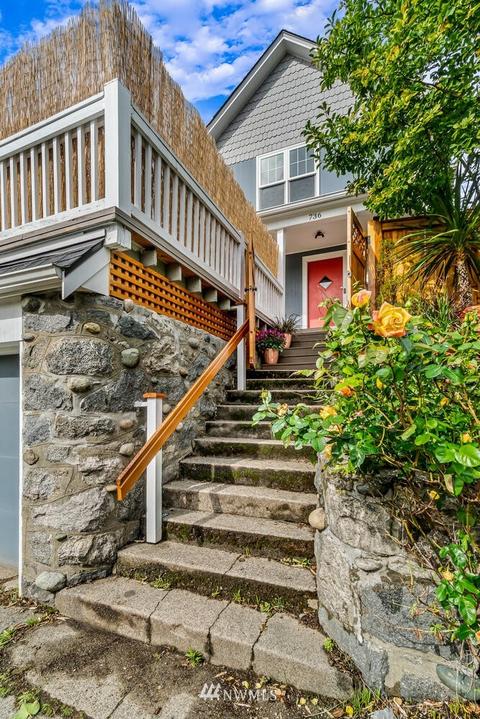 736 N 70th St, Seattle, WA 98103 photo 1