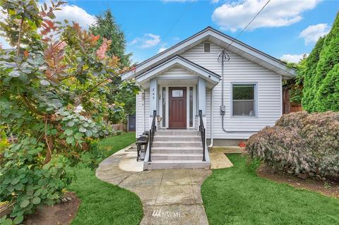 345 N 80th St, Seattle, WA 98103 photo 1