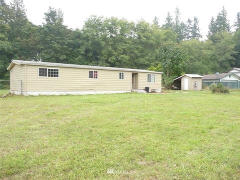181 Head Gate Rd, Sequim, WA 98382 photo 1