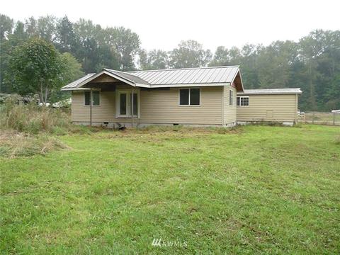 181 Head Gate Rd, Sequim, WA 98382 photo 4