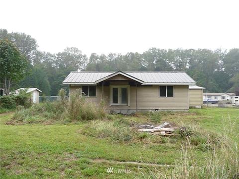 181 Head Gate Rd, Sequim, WA 98382 photo 3