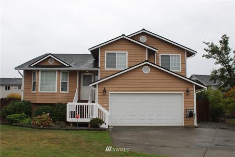 503 Whitehawk Ct NW, Orting, WA 98360 photo 1