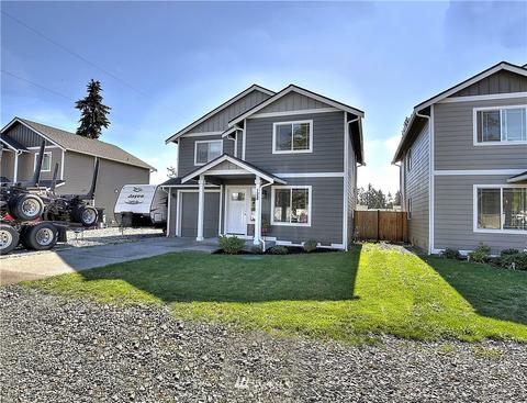 128 168th St E, Spanaway, WA 98387 photo 2