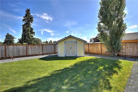 128 168th St E, Spanaway, WA 98387 photo 18