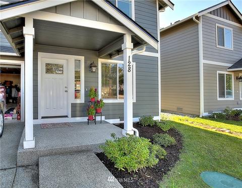 128 168th St E, Spanaway, WA 98387 photo 1