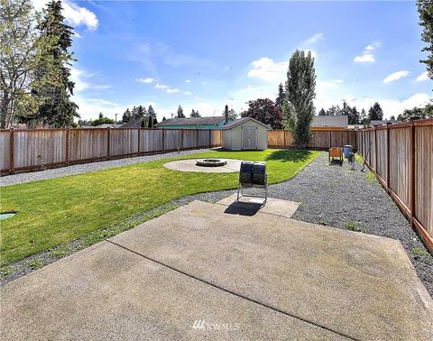 128 168th St E, Spanaway, WA 98387 photo 16
