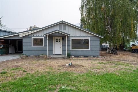 220 E Gibson, Chelan, WA 98816 photo 1