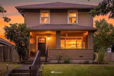 2309 Baker Ave, Everett, WA 98201 photo 1