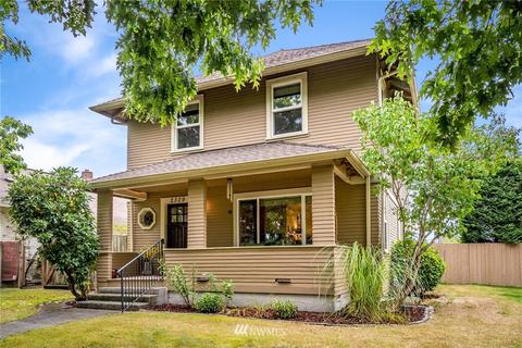 2309 Baker Ave, Everett, WA 98201 photo 2