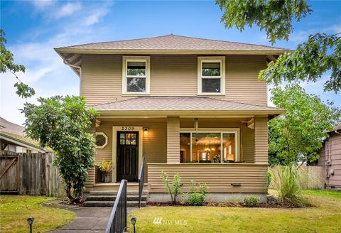 2309 Baker Ave, Everett, WA 98201 photo 26