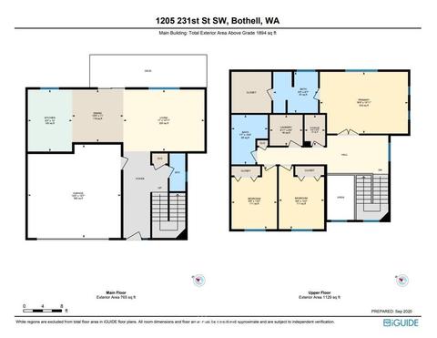 1205 231st St SW, Bothell, WA 98021 photo 22
