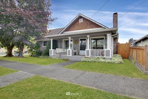 1308 Davis Ave, Enumclaw, WA 98022 photo 3