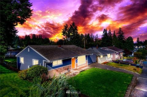 7332 Beverly Ln, Everett, WA 98203 photo 1