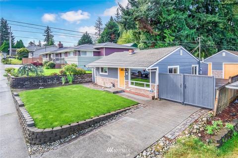 7332 Beverly Ln, Everett, WA 98203 photo 2
