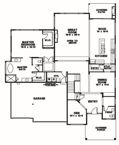 20405 Diamondhead Ln E, Orting, WA 98360 photo 18