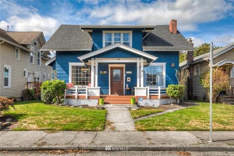 908 Ryan Ave, Sumner, WA 98390 photo 1