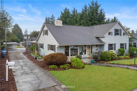 418 Sumner Ave, Sumner, WA 98390 photo 2