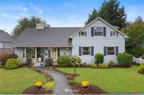 418 Sumner Ave, Sumner, WA 98390 photo 1