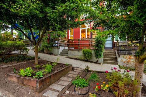 1804 E John St, Seattle, WA 98112 photo 6