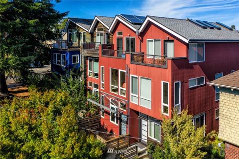 1804 E John St, Seattle, WA 98112 photo 1