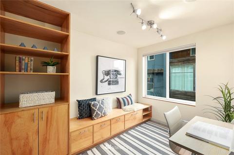 1804 E John St, Seattle, WA 98112 photo 21
