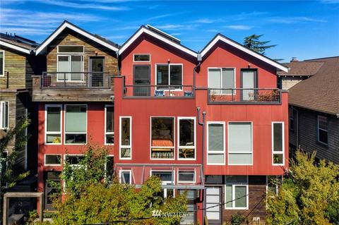 1804 E John St, Seattle, WA 98112 photo 3