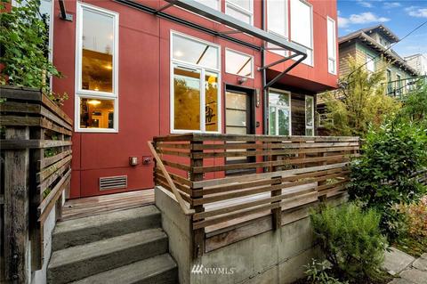 1804 E John St, Seattle, WA 98112 photo 8