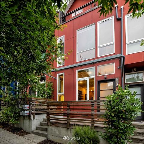 1804 E John St, Seattle, WA 98112 photo 7