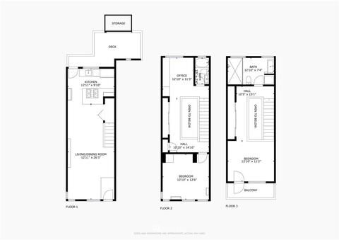 1804 E John St, Seattle, WA 98112 photo 40