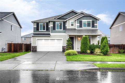 203 Gipple St NE, Orting, WA 98360 photo 1