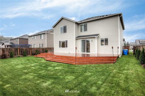 203 Gipple St NE, Orting, WA 98360 photo 28