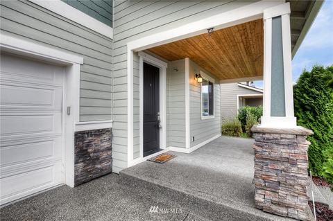 203 Gipple St NE, Orting, WA 98360 photo 2