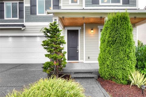 203 Gipple St NE, Orting, WA 98360 photo 3