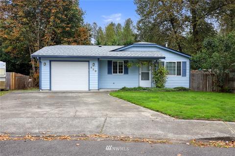 420 Brown Way SE, Orting, WA 98360 photo 1