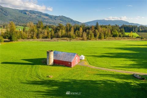 3315 S Pass Rd, Everson, WA 98247 photo 4