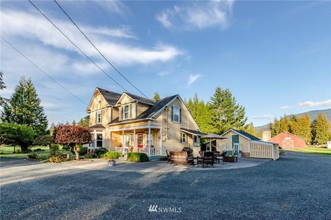 3315 S Pass Rd, Everson, WA 98247 photo 3