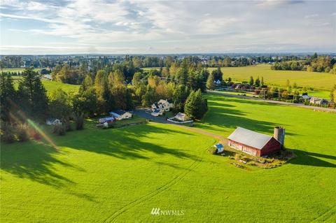 3315 S Pass Rd, Everson, WA 98247 photo 5