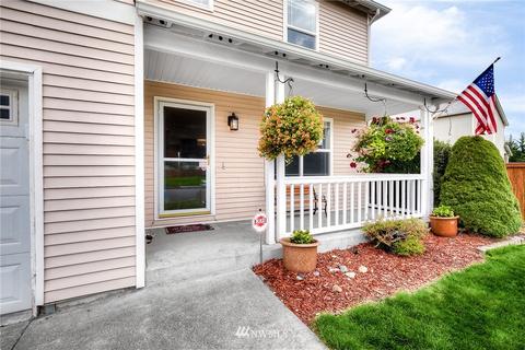 1206 Nunnally Ave NW, Orting, WA 98360 photo 1