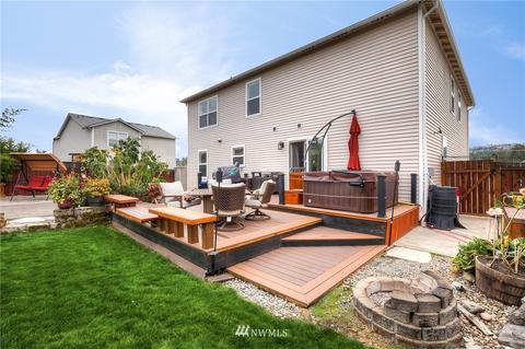 1206 Nunnally Ave NW, Orting, WA 98360 photo 26