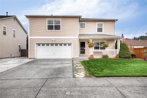 1206 Nunnally Ave NW, Orting, WA 98360 photo 3