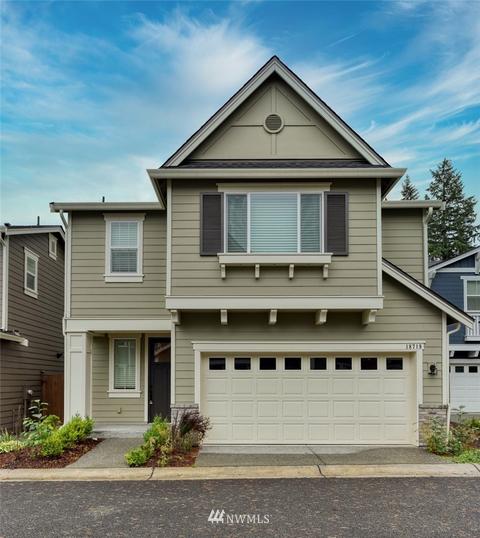 18719 45th Park SE, Bothell, WA 98012 photo 1